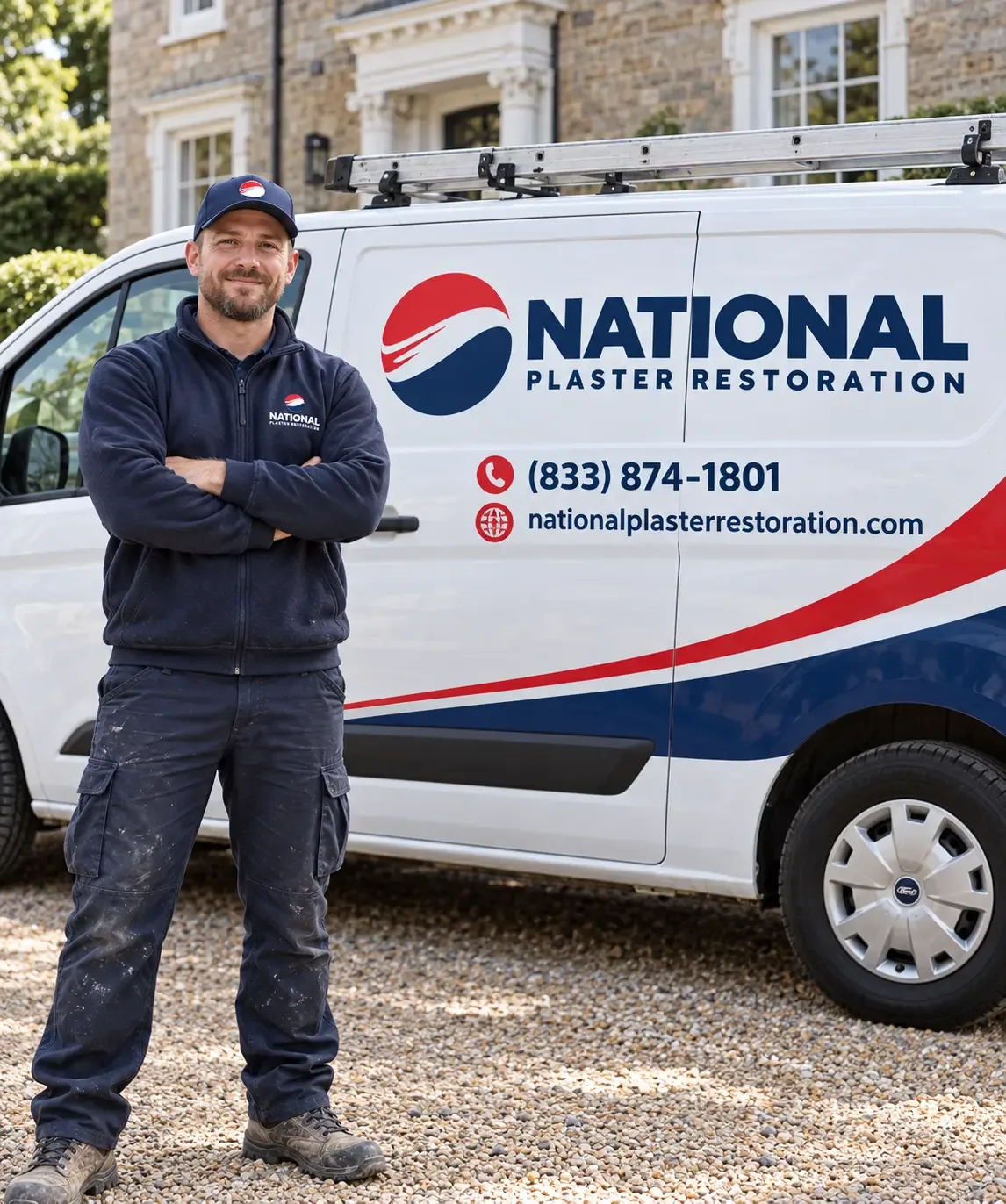 Plaster Repair Blanch, NC FAQs